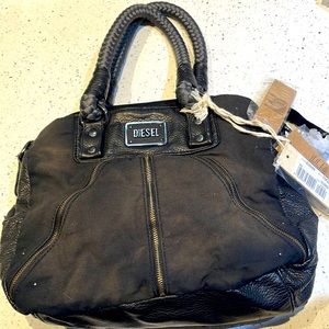 Diesel Purse